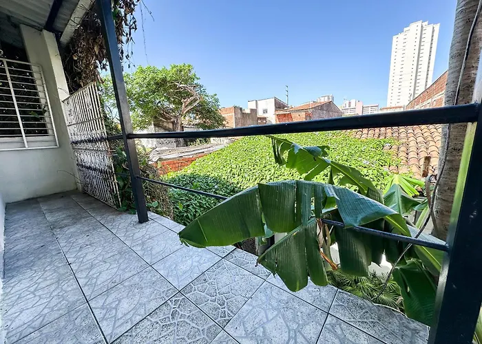 Hotel Oiticica Fortaleza 